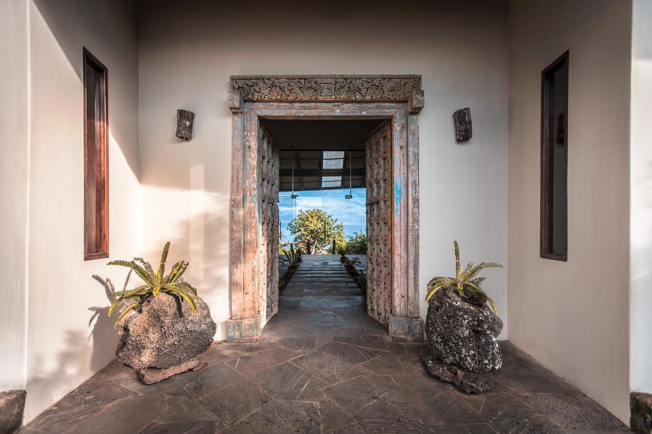 Galapagos Safari Camp Villa GALAPAGOS ISLANDS Exterior foto